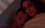 Maja Ognjenović i Danilo Ikodinović
