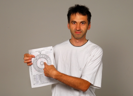 Astrolog Janković