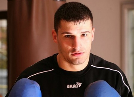 Predrag Kovačević