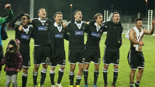 FK Partizan