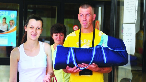 Žene koje su obeležile 2013.