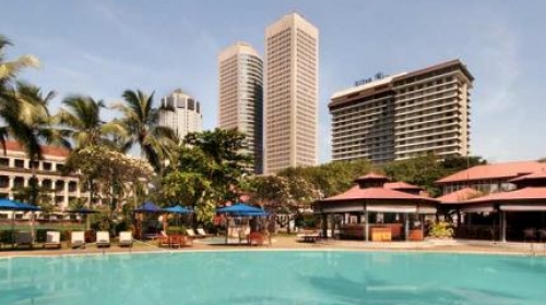 Hilton Colombo
