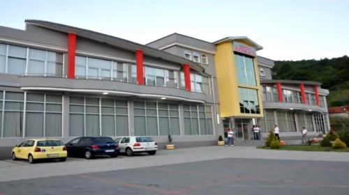 Hotel Ideal