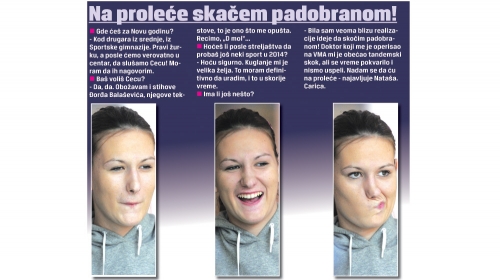 Nataša Kovačević
