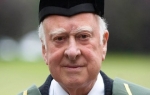 Profesor Piter Higs Higsov bozon Božanska čestica | Foto: Profimedia