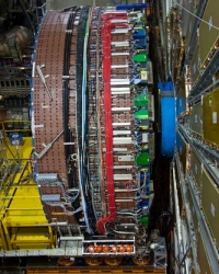 CERN | Foto: Profimedia