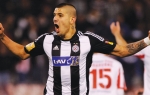 Aleksandar Mitrović
