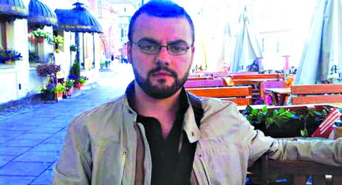 Sefan Karić