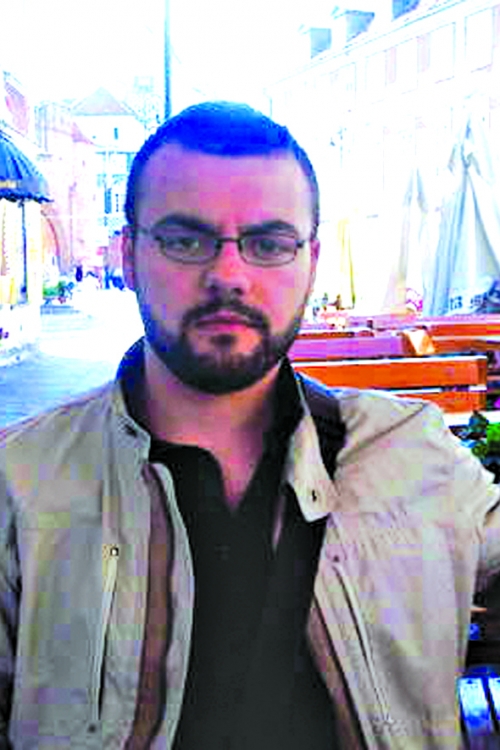 Sefan Karić