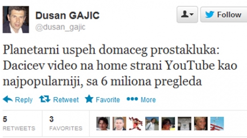 Dušan Gajić