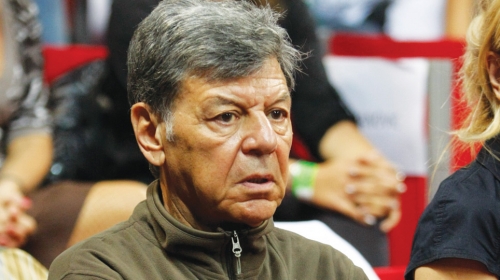 Radmilo Armenulić