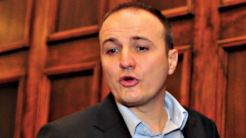 Dejan Radenković