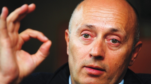 Miodrag Kostić