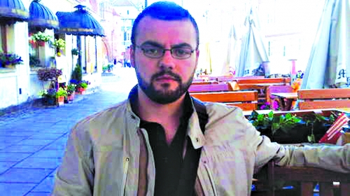 Sefan Karić