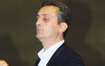 Novi sekretar  Predsedništva:  Živorad Anđelković