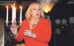 Dobra domaćica: Zorica  Marković