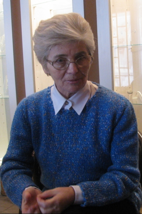 Jelka Fuštar