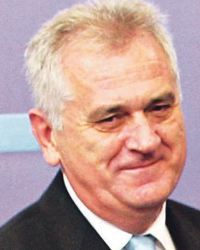 Tomislav Nikolić