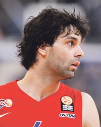 Miloš Teodosić