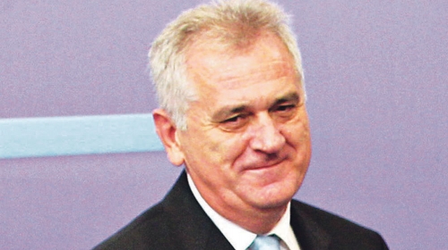 Tomislav Nikolić