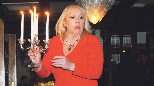 Dobra domaćica: Zorica  Marković