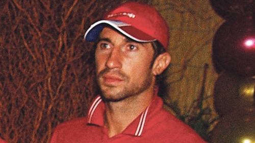 Ivica Dragutinović