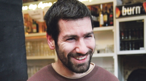 Apsolutni pobednik: Nikola Đurić