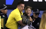 Australija open