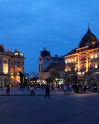 Novi Sad