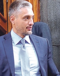 Čedomir Jovanović