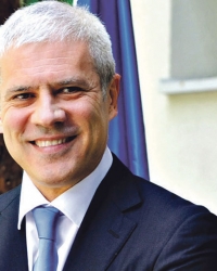 Boris Tadić