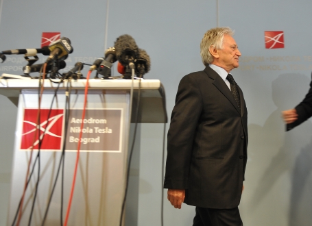 Momčilo Perišić