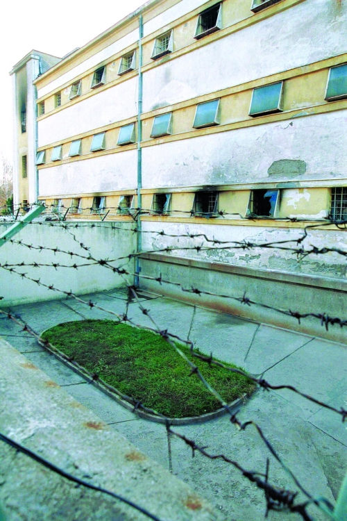 Niški zatvor