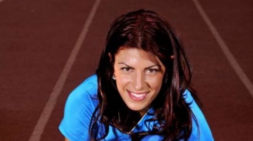 Ivana Španović
