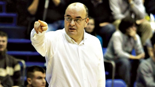 Duško Vujošević