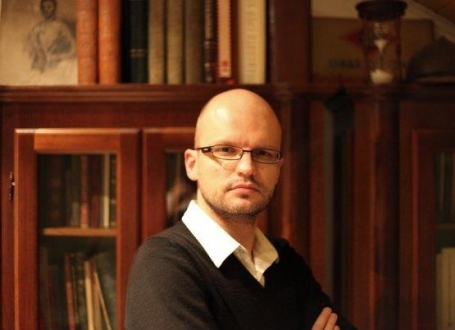 Aleksandar Protić