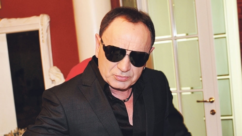 Mile Kitić
