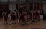 KK Crvena zezda