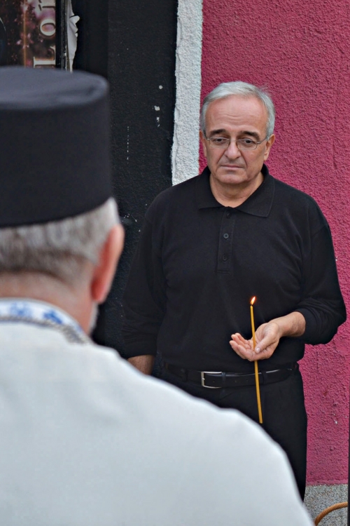 Branko Miladinović