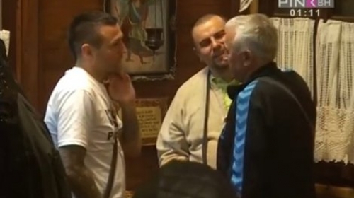 Muškarci protiv Stanije