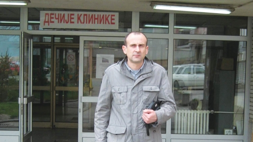Igor Filipović