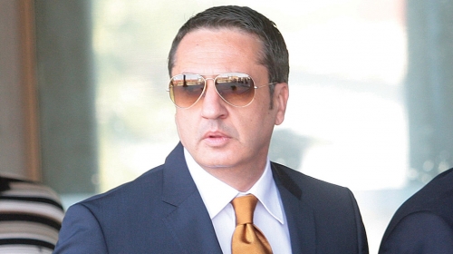 Andrija  Drašković