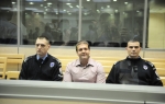 Darko Šarić u Specijalnom sudu Foto: Dušan Milenković