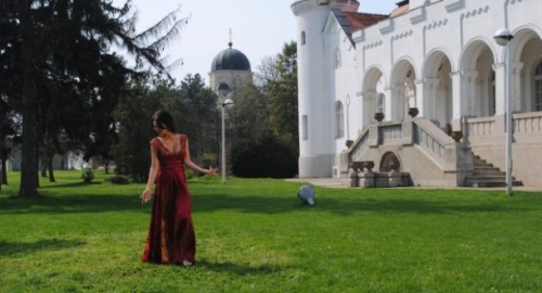 Katarina Grujić | Foto: 