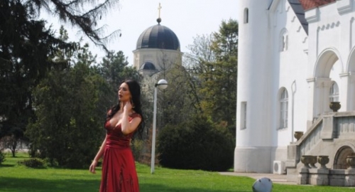 Katarina Grujić | Foto: 