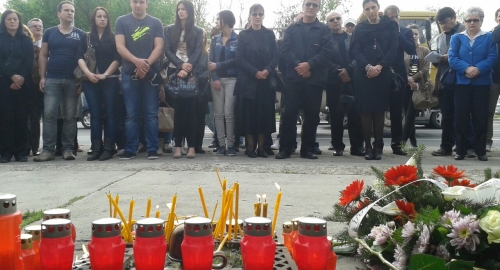 Suđenje kontrast Foto: Nikola Travica