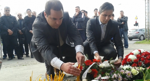 Suđenje kontrast Foto: Nikola Travica
