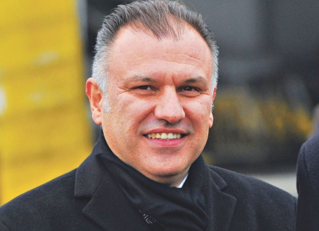Sve više detalja u istrazi protiv bivšeg  funkcionera BIA:  Dragan Marković  Markoni