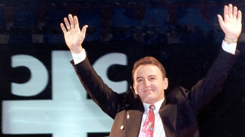 Željko Ražnatović Arkan