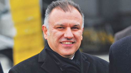Sve više detalja u istrazi protiv bivšeg  funkcionera BIA:  Dragan Marković  Markoni